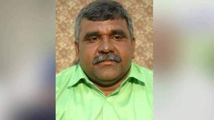 TMC MLA Jitendra Tiwari joins BJP