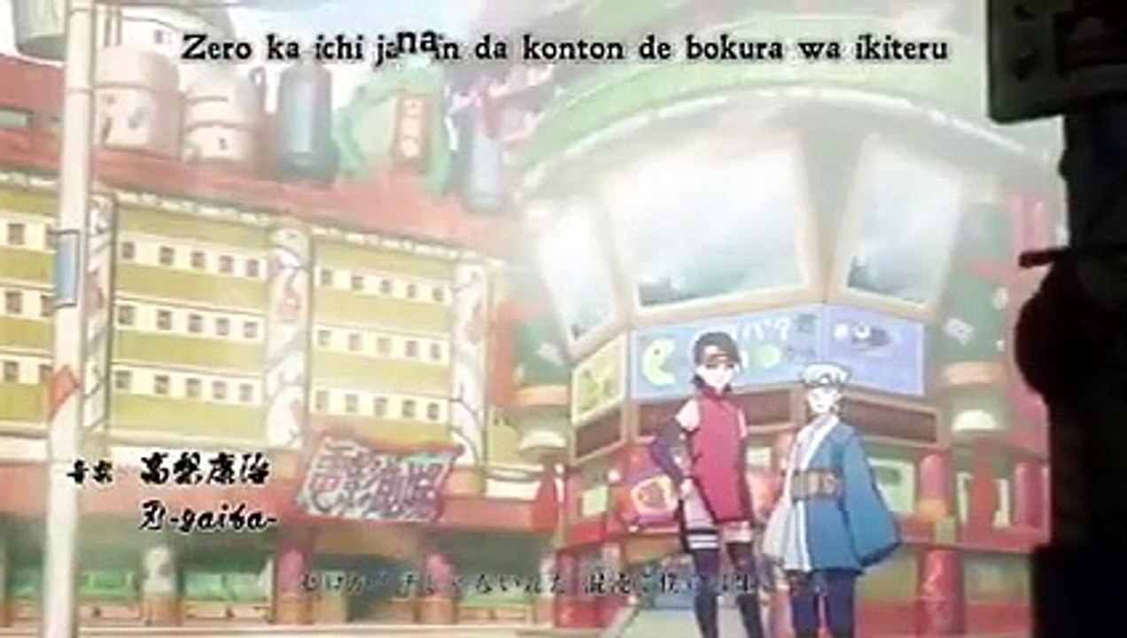 BORUTO EPISODE 188 SUB INDO FULL MOVIE