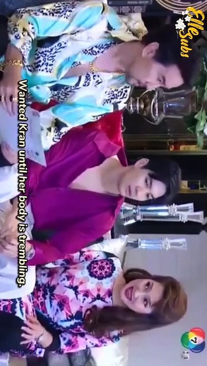 [ENGSUB] My Beloved Enemy (Ku Kaen San Rak) Episode 2 Part 1_2