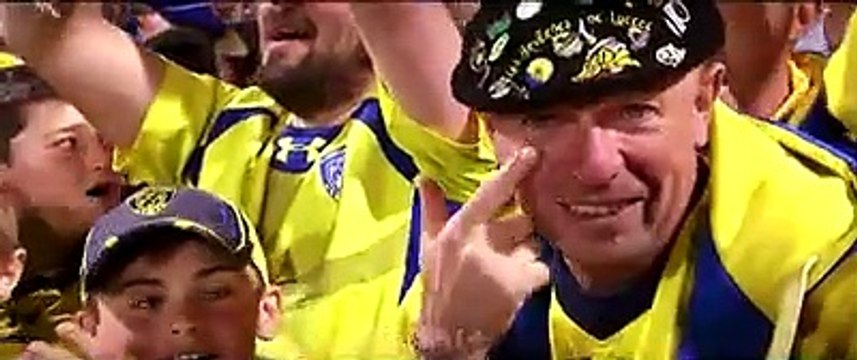 Top 14 sur Canal Plus - Regardez la bande annonce de la chaîne pour les rencontres de rugby