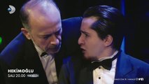Hekimoğlu 40. Bölüm Fragmanı