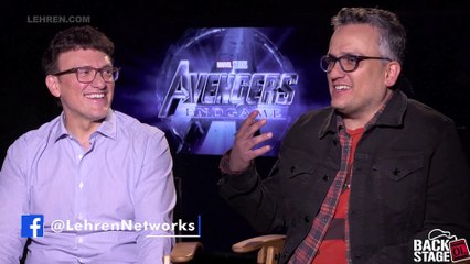 Here’s How Russo Brothers Celebrated Chadwick Boseman’s Golden Globe Win