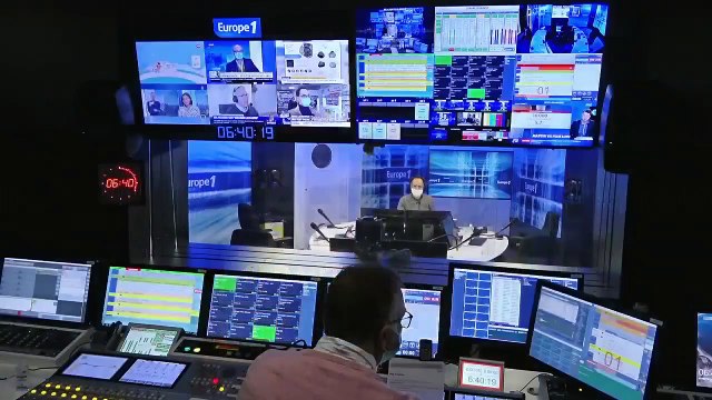 Les châtaigniers d'Île-de-France atteints d'une maladie qui se propage par le sol , explique Thierry Gauquelin