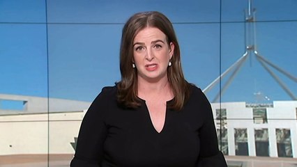 Mr Porter says he is Minister named, denies allegations