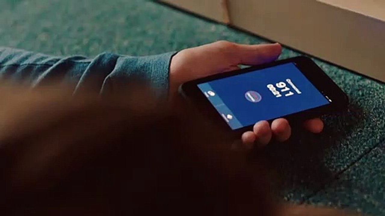 FBI Most Wanted S02E08 Vanished