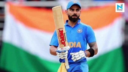 Virat Kohli thanks fans after Instagram milestone: You've made this journey beautiful