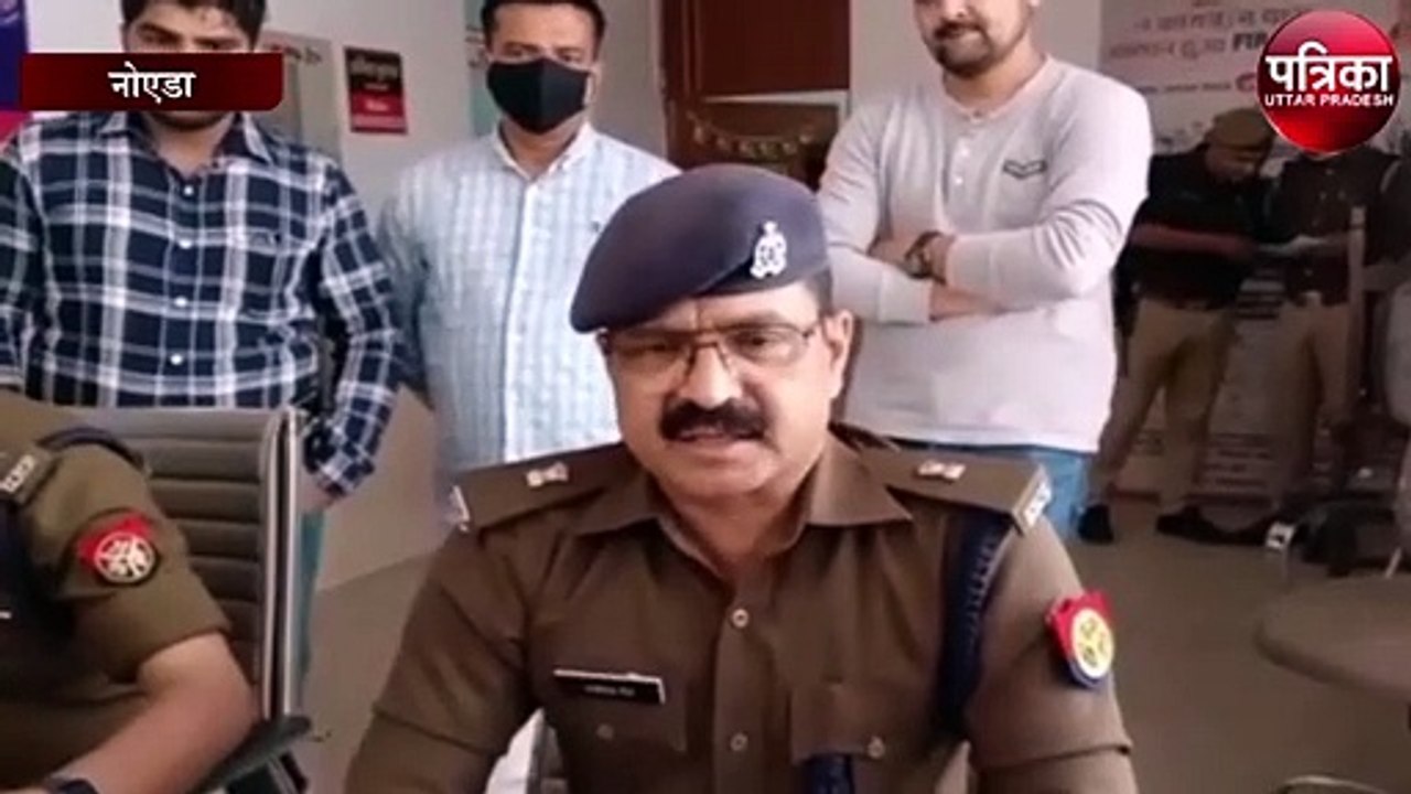 फूड डिलीवरी करने के आड़ में रेकी कर घरों में चोरी करने वाले दो होम डिलीवरी बॉय गिरफ्तार