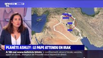 Le Pape se rend en Irak du 5 au 8 mars, une première historique
