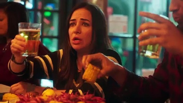 FX on Hulu 2021 Series Trailer (2021) American Horror Stories, Reservation Dogs, Y The Last Man