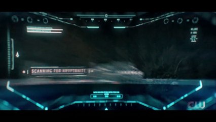 Superman & Lois Season 1 Ep.02 Heritage Fight Scene (2021)