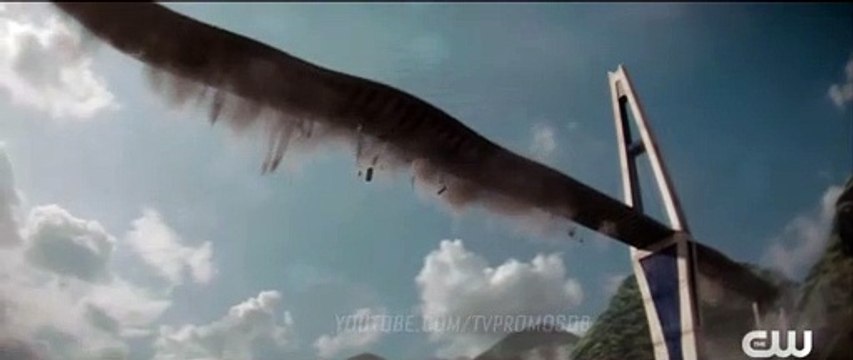 Superman & Lois Season 1x03 Promo The Perks of Not Being a Wallflower (2021) Tyler Hoechlin series