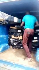 companies in logistics