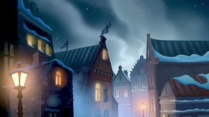 LA COURSE AUX CADEAUX Film