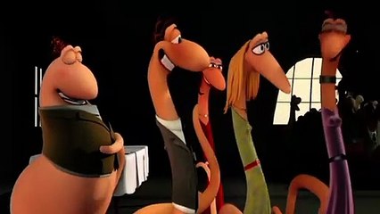 BARRY LE ROI DU DISCO Film