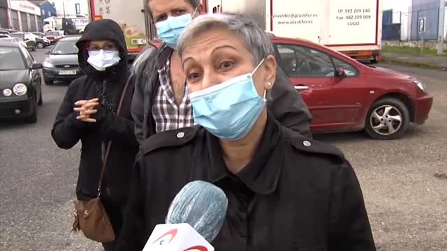 Los Bancos de Alimentos atienden a 600.000 personas más desde que empezó la pandemia