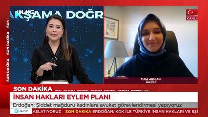Gözde Özyürek ile Akşama Doğru –  2 Mart 2021