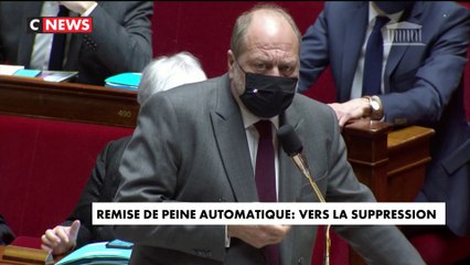 Remise de peine automatique : vers la suppression