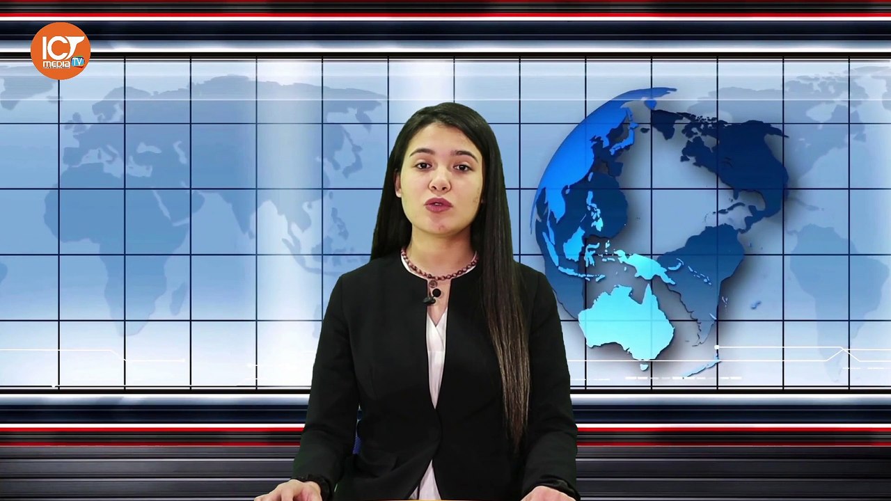 ICTMEDIATV SABAH GÜNDEMİ 3 MART 2021