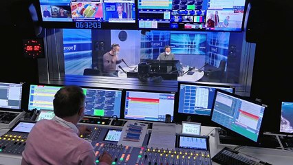 Covid-19 : comment va se dérouler le transfert de patients de La Réunion vers la métropole ?