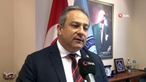 Bilim Kurulu Üyesi İlhan: “Geçmiş zamanda gördük ki; okula giden çocuklarda gitmeyenlere göre koronavirüs enfeksiyonu daha az oluyor”