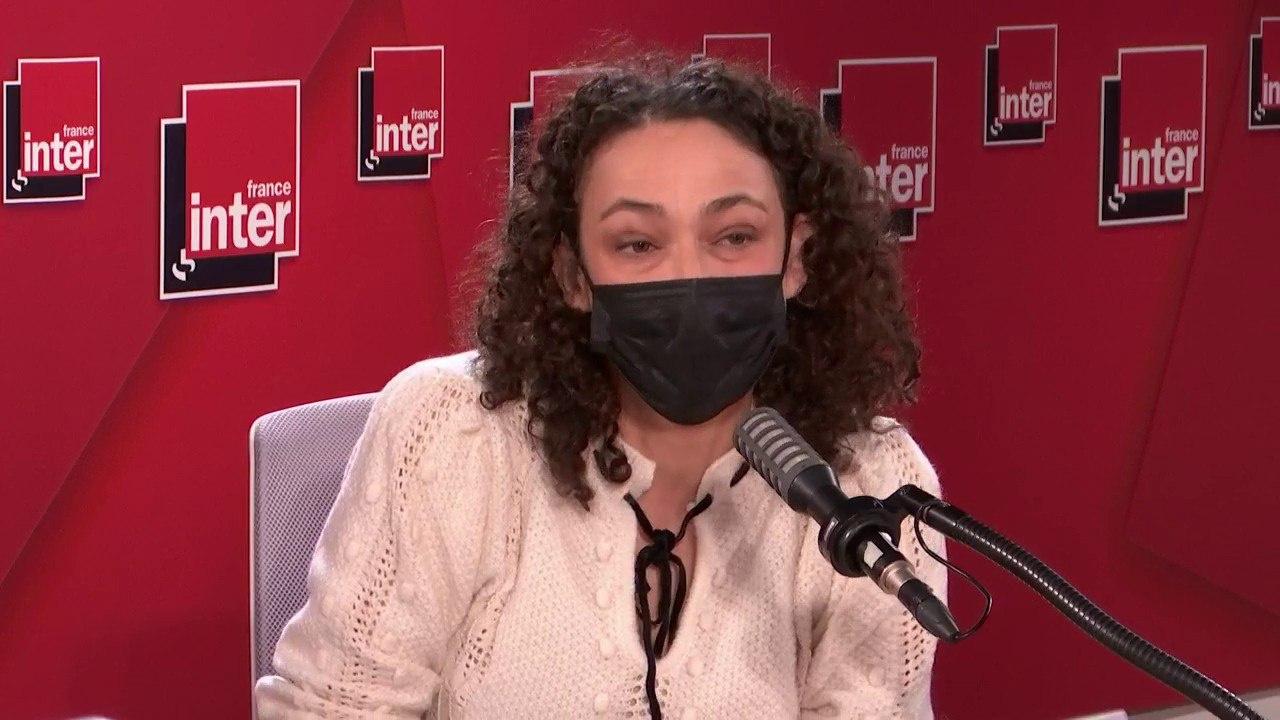 "La tradition juive a des réponses très particulières à apporter, puisqu'elle n'en a pas. Elle continue à entretenir les questions, par delà la mort" (Delphine Horvilleur, rabbin)