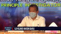 Vaksin Covid Baru Lagi Diuji Tahap 3