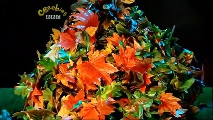 The Story Makers: Series 4: Crunch!