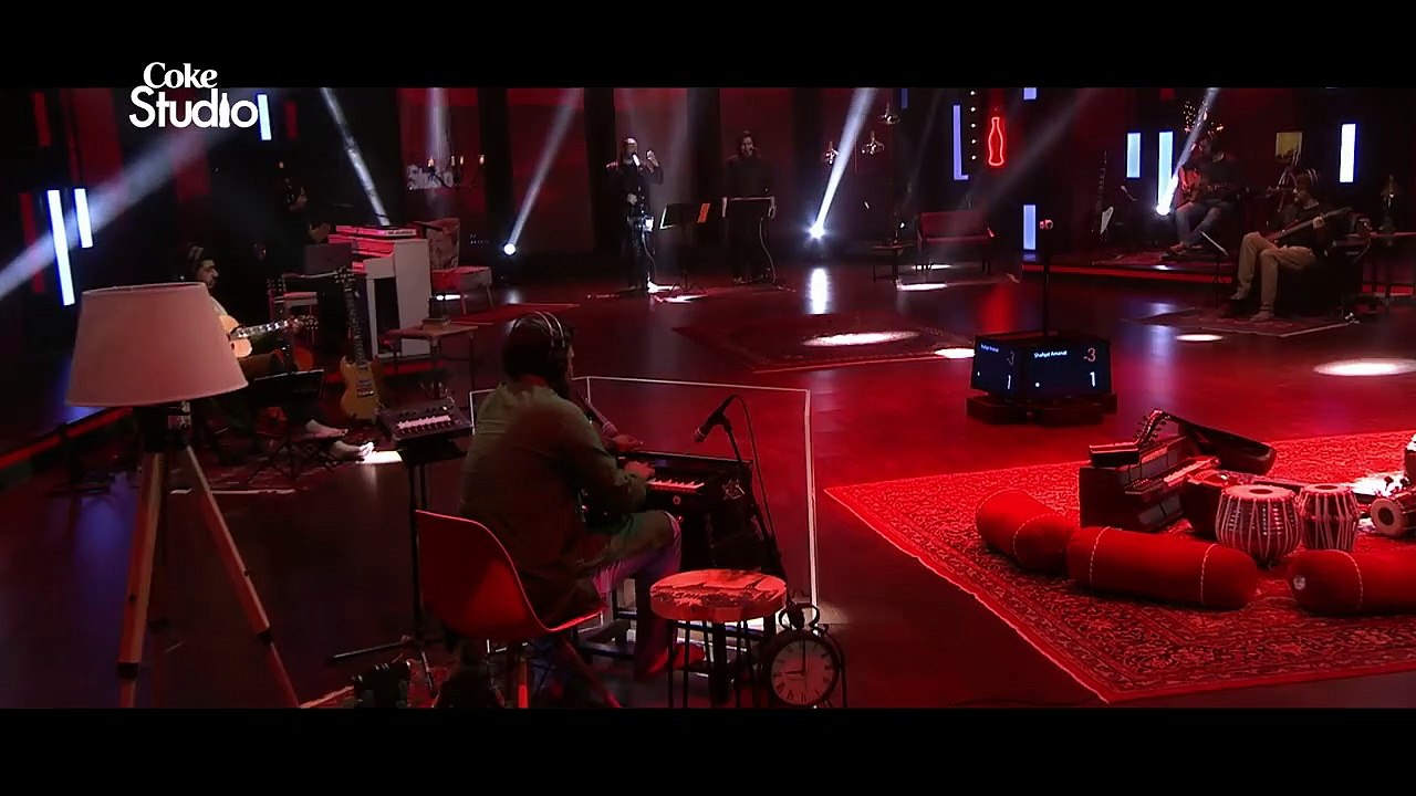 Allahu Akbar Coke Studio