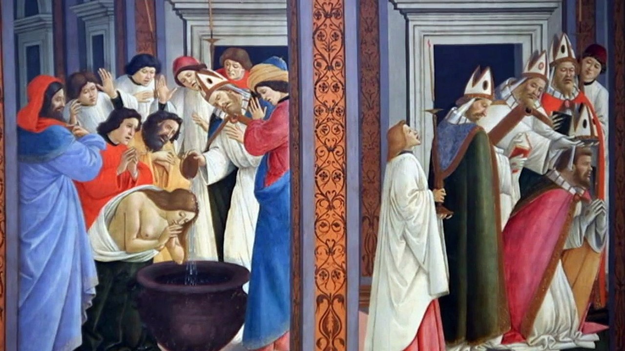 'Botticelli to Van Gogh' comes to National Gallery of Aus