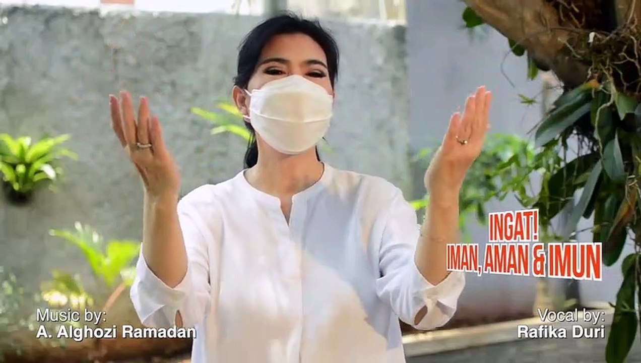 Pemerintah Cegah Penyebaran Virus Mutasi Covid B117