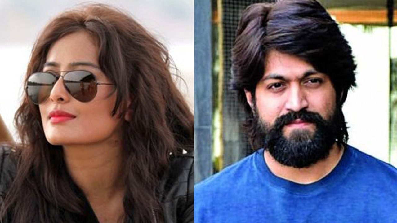 ನಿಧಿ ಸುಬ್ಬಯ್ಯ ಮನೆಮುಂದೆ ಯಶ್ ಮಾಡಿದ ಅವಾಂತರ ಅಷ್ಟಿಷ್ಟಲ್ಲ | Filmibeat Kannada