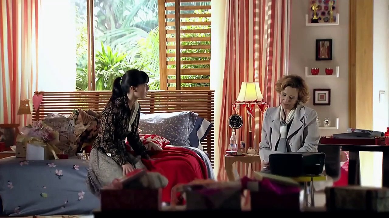 A Vida da Gente - Capitulo 01 (01.03.21)