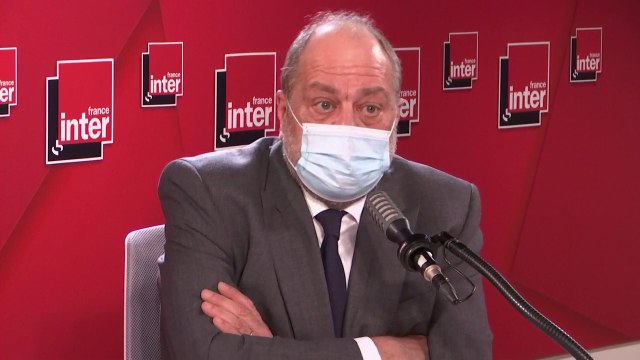 Éric Dupond-Moretti veut réglementer la durée des enquêtes préliminaires, 2 ans maximum (ou 3 sur décision d'un procureur) : Avant 1959, on appelait ça l'enquête officieuse