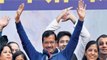 AAP wins 4 Of 5 seats in Delhi Civic Bypolls
