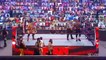 The Miz vs. Bobby Lashley – WWE Championship Lumberjack Match: Raw, Mar. 1, 2021