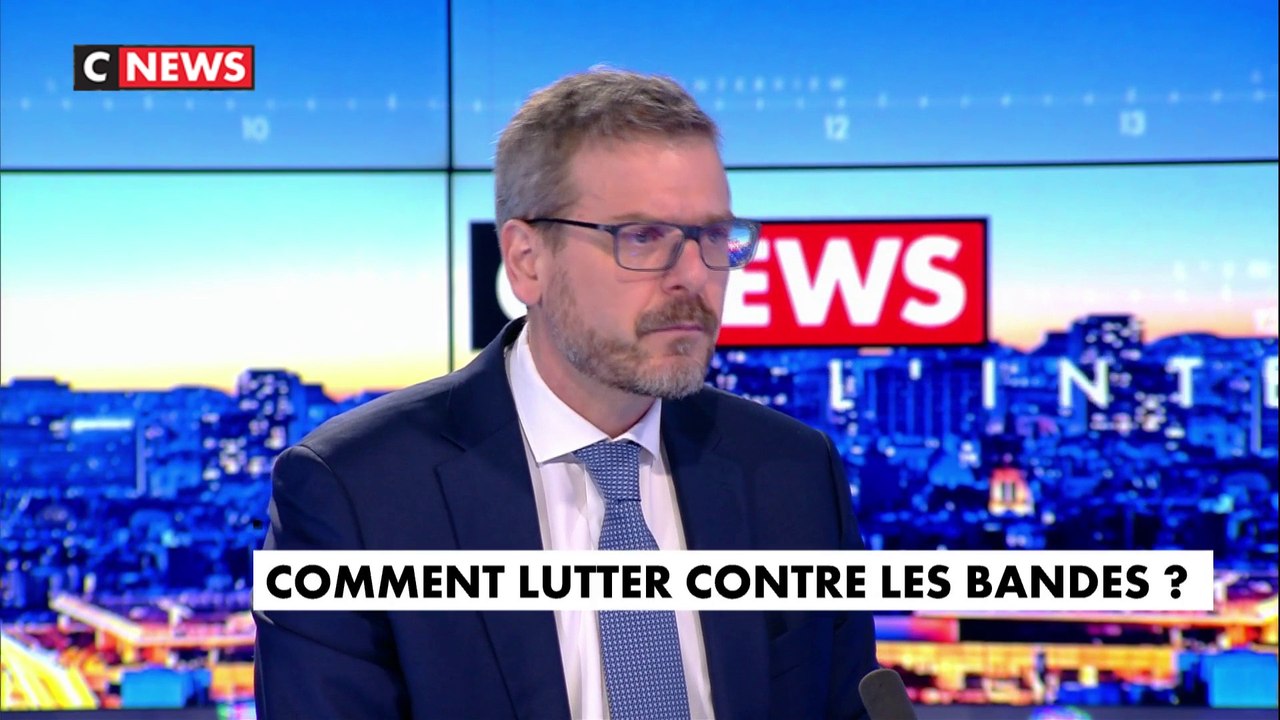 L’interview de Thibault de Montbrial