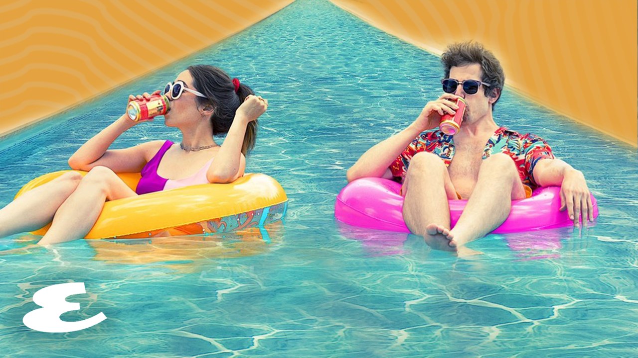 You Should Be Watching Palm Springs