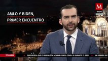 Milenio Noticias, con Alejandro Domínguez, 02 de marzo de 2021