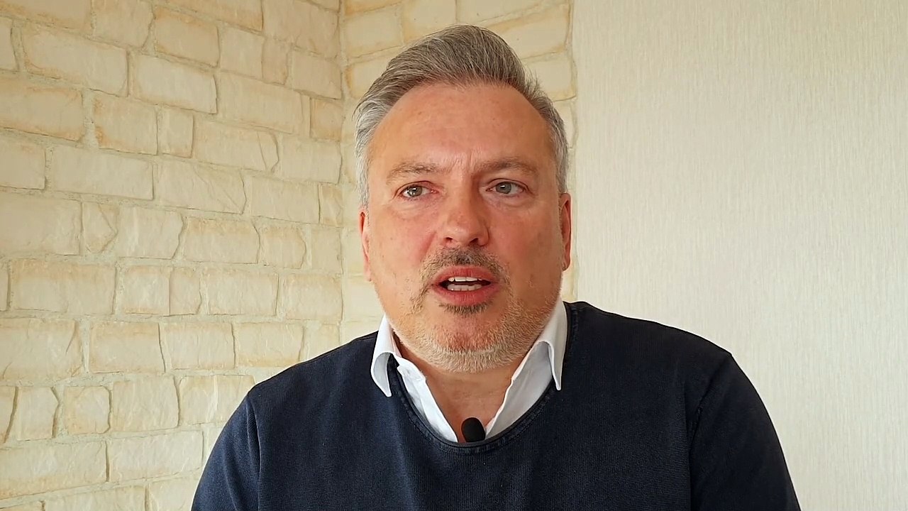 Buchtrailer: Holger Busch - Insolvenzrecht und Steuern visuell