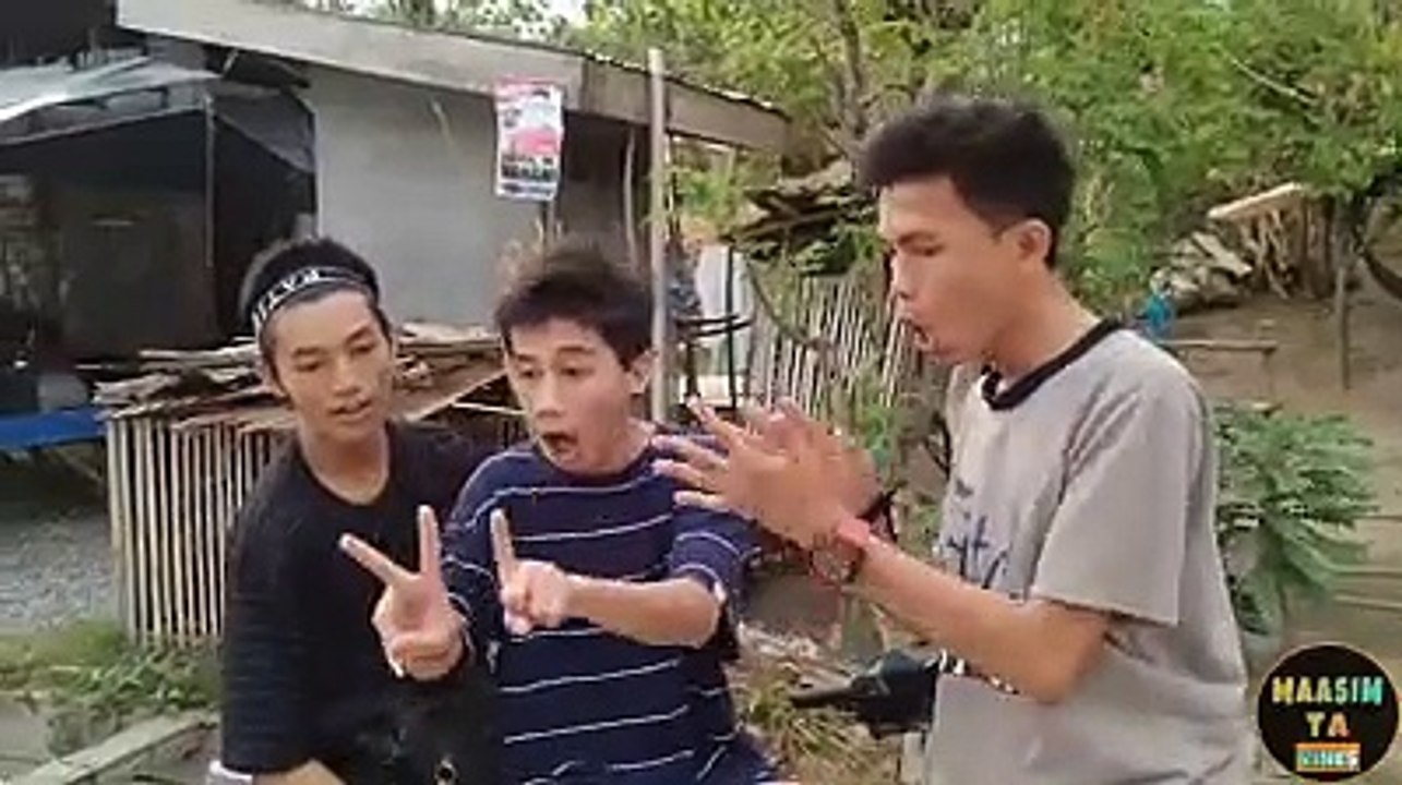 Sinu siga dito