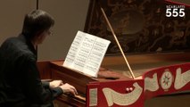 Scarlatti : Sonate pour clavecin en si mineur K 227 L 347, par Miklós Spányi - #Scarlatti555