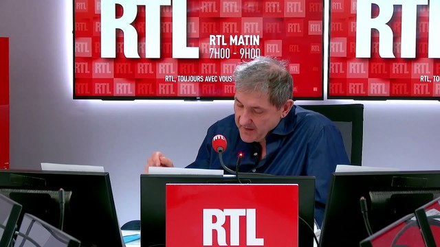 Michel Cymes livre 3 astuces pour tester soi-même son souffle et ses poumons