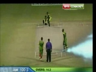 Stanford t20 2nd semi final jamaica v guyana p2 hq