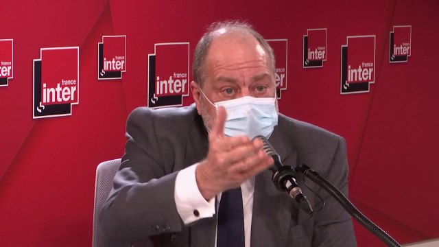 Filmer les audiences: Ce sera diffusé sur le service public, que quand l'affaire sera définitivement jugée, je ne veux pas d'interférences (Éric Dupond-Moretti)