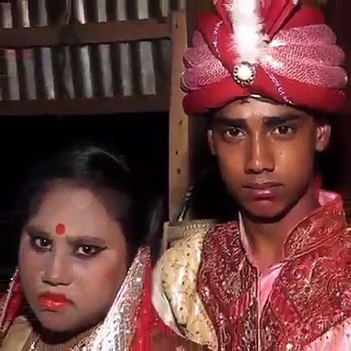 different age marriage