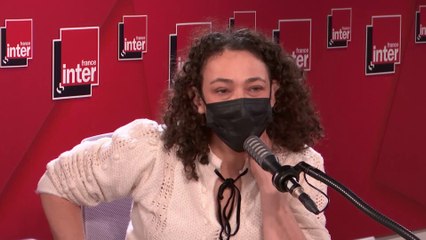 Delphine Horvilleur : "La question de la mort existe en chacun d'entre nous, c'est la question par excellence"