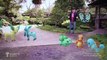 Démonstration Pokémon/Hololens