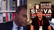 Dr.SHIVA LIVE: Trump (CPAC) & Democrats - The WWF Reality Show to Screw YOU - The America Worker.  Wake Up or Be Screwed! - Part1