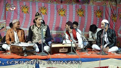 Mola Ali Ali  #qawwali || Sarfraj Sabri || मोला अली अली || Qawwali Tarsai