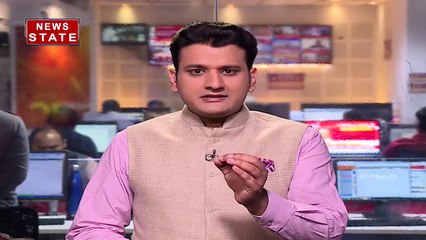 Madhya Pradesh: टीकमगढ़ में बैंक में लगी आग, आगजनी से लाखों का नुकसान